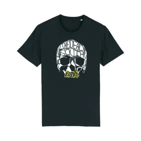 Functional Fashion 2023 EU Skull Tour T-Shirt