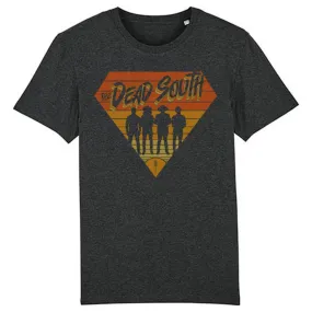 80s Diamond T-Shirt Pullover