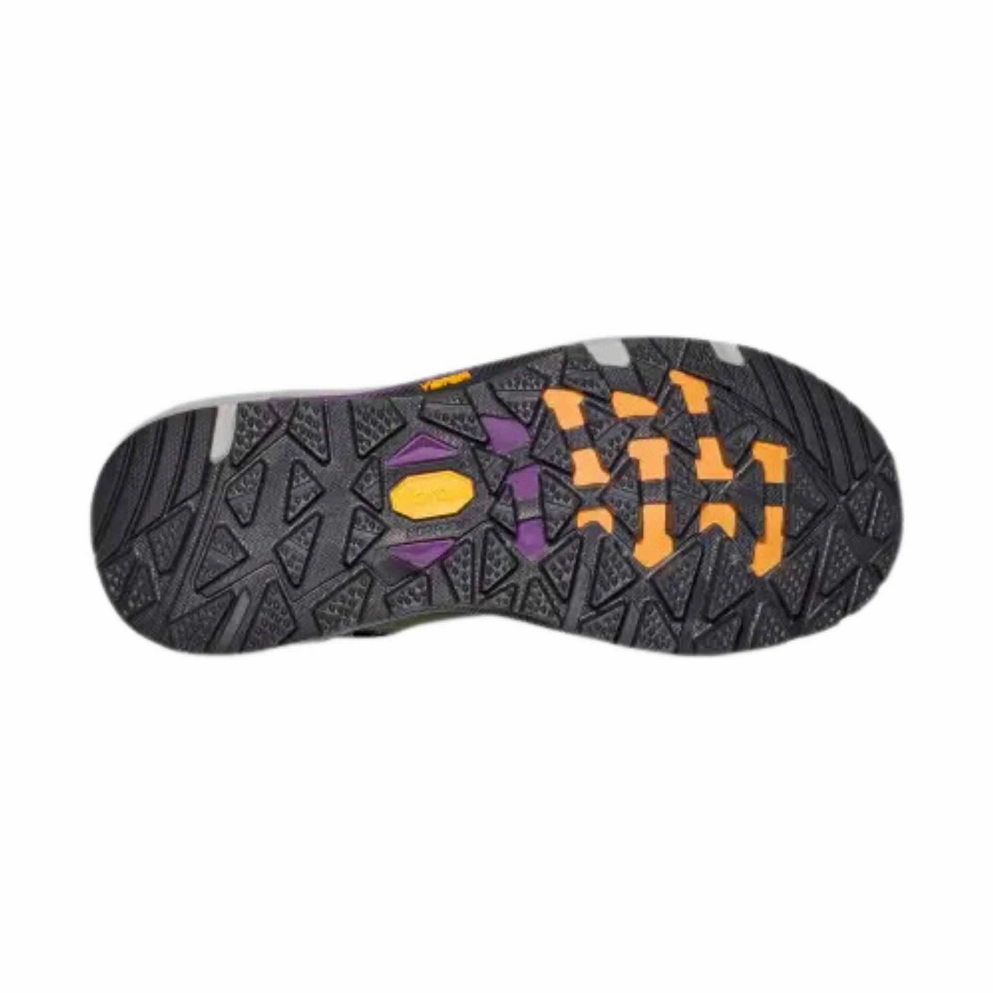 Teva Women's Grandview Gore Tex Hiking Boot - Dark Shadow Cold-resistant Dynamic Arch Support