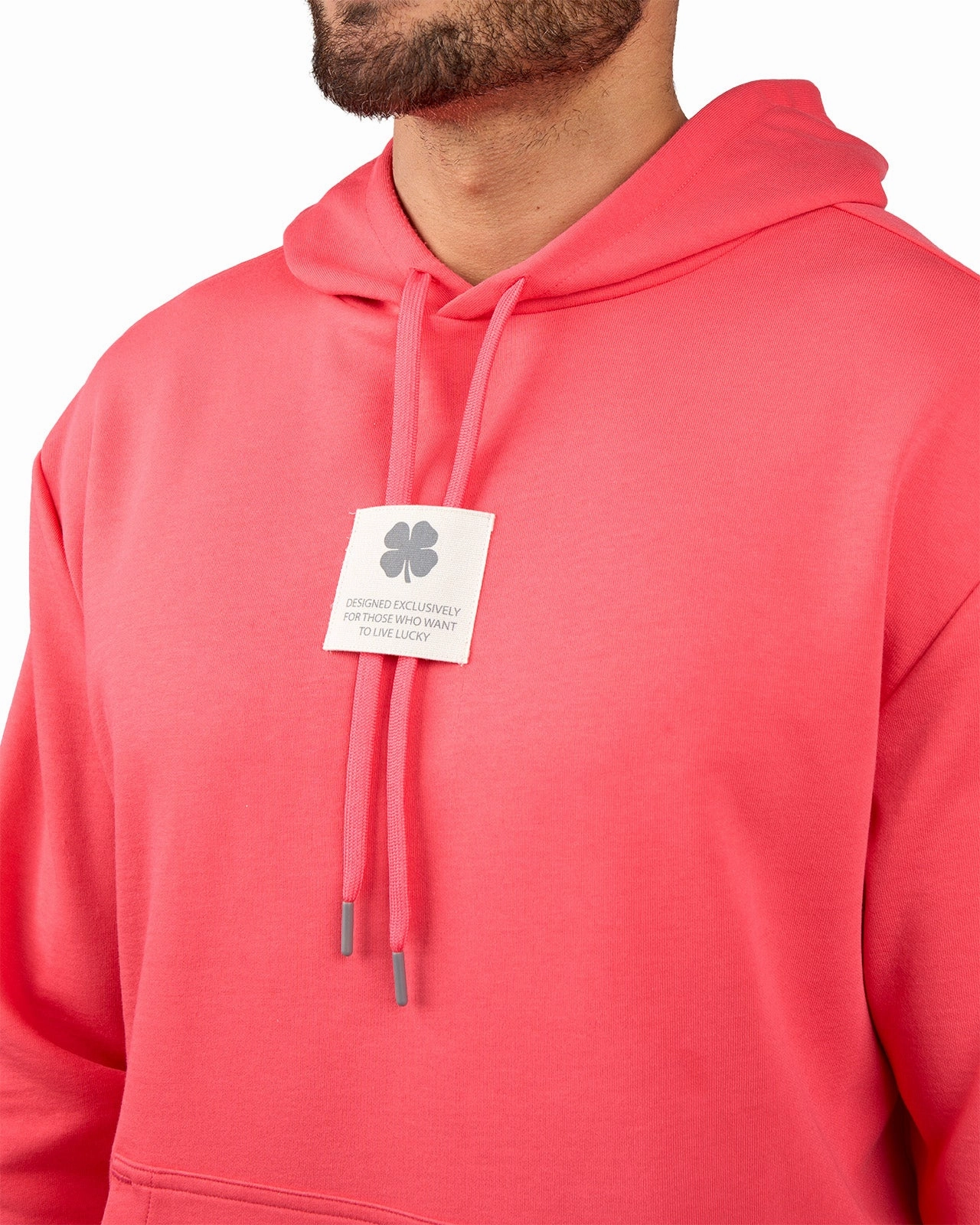 Air Luck Hoodie Sun wear Relaxed Silhouette