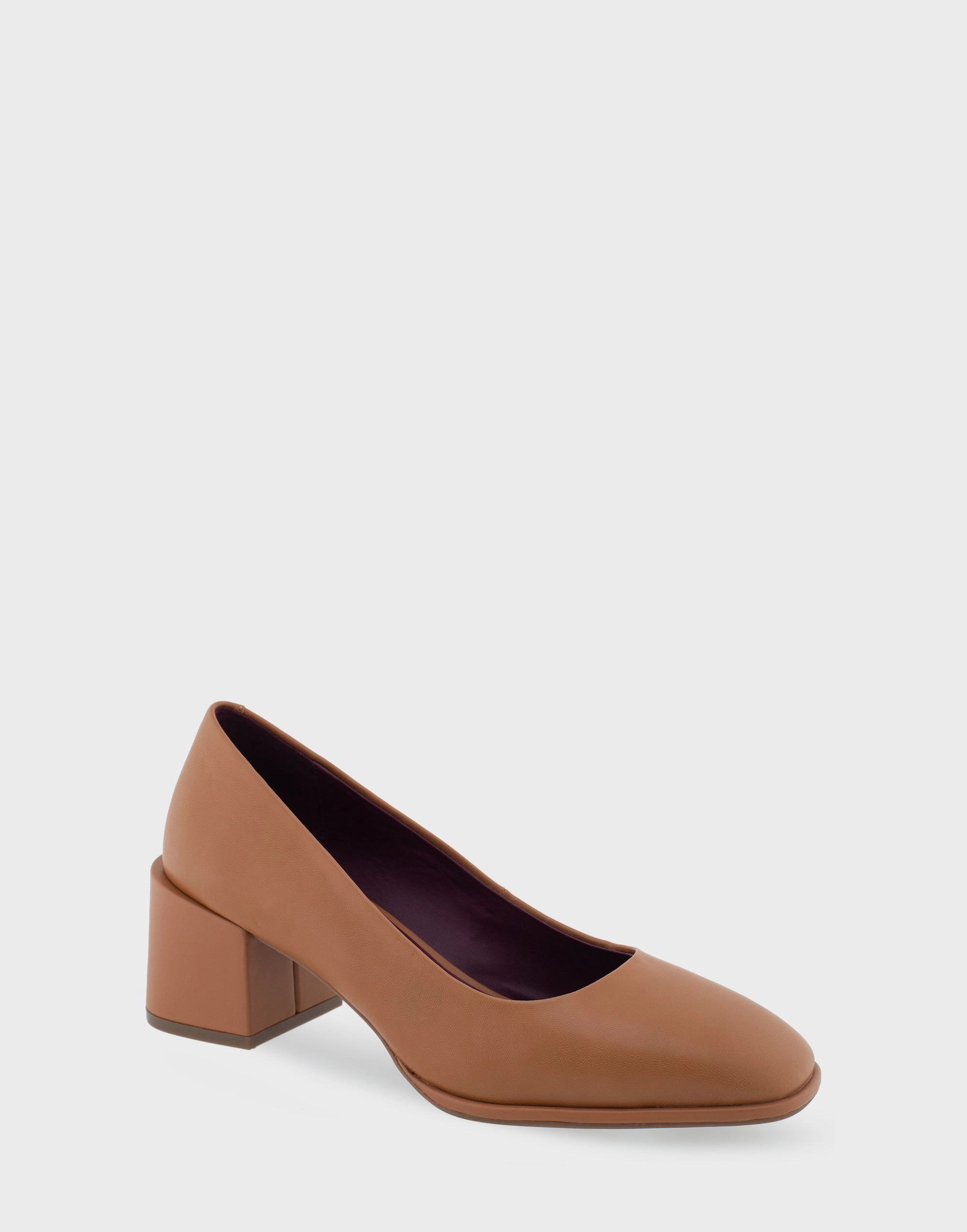 Cushioned heel Alae
