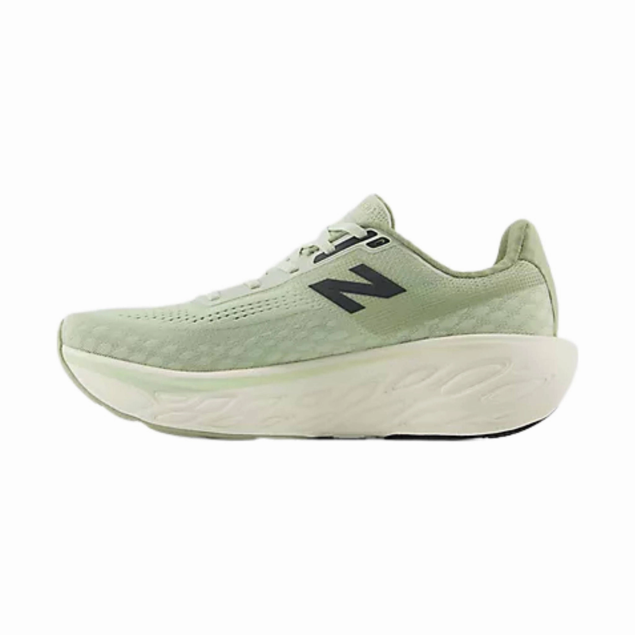 Statement flair New Balance Women's Fresh Foam X 1080 v14 Running Shoes - Green