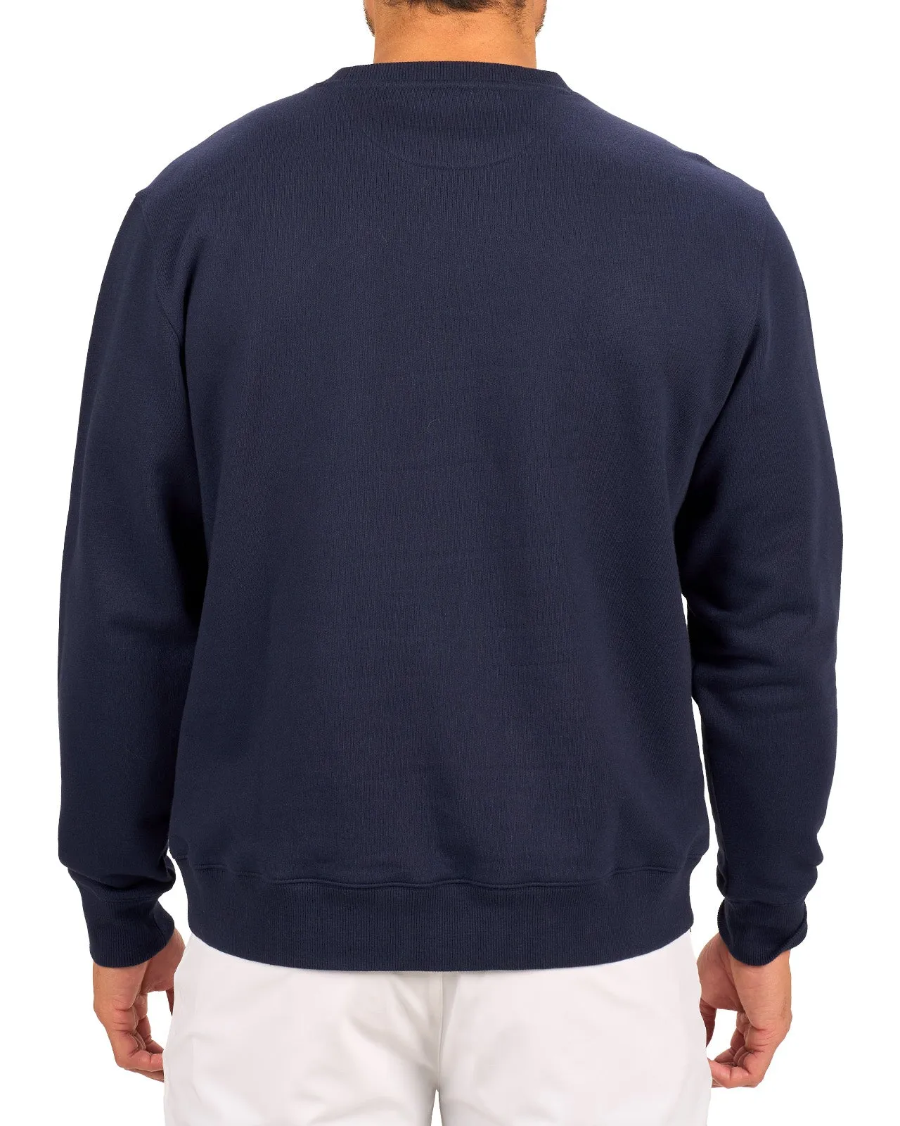 Cozy And Stylish Cozy pieces Puff Crew