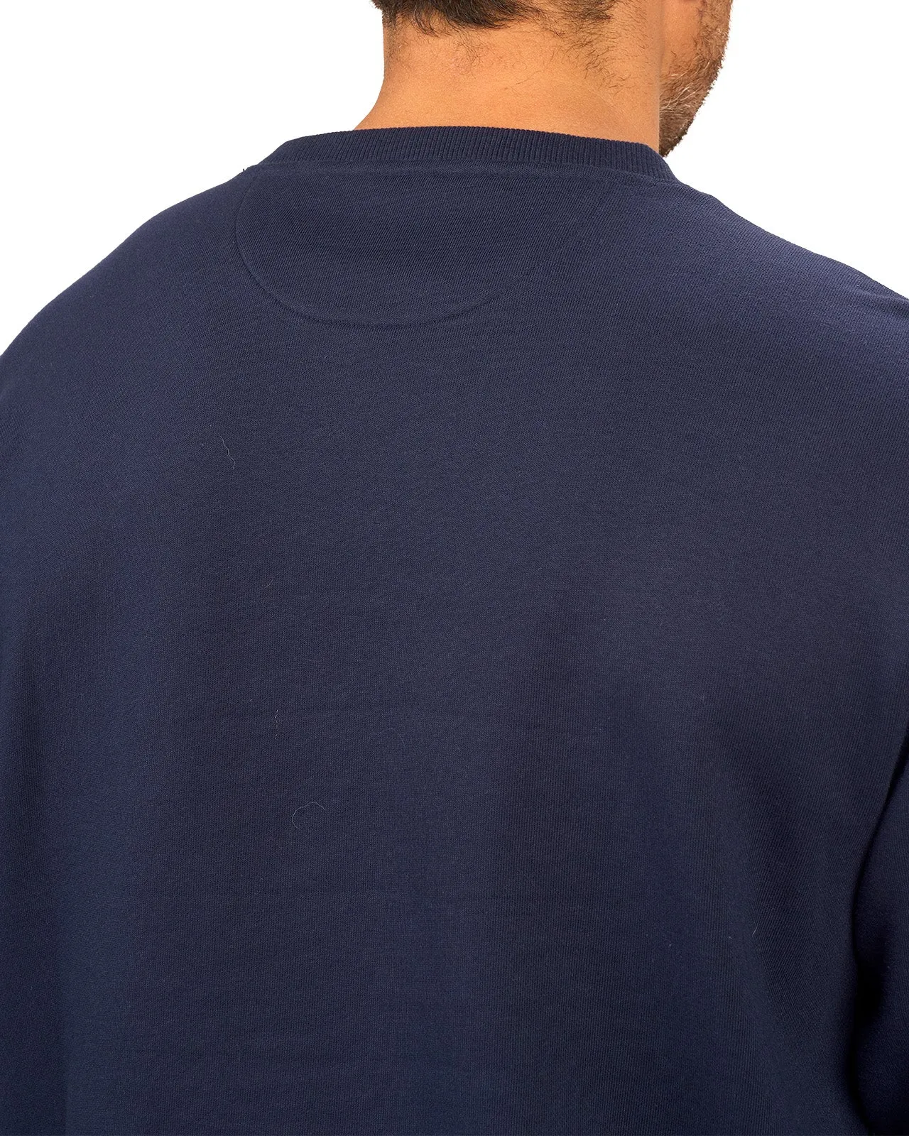 Essentials Wear Sporty essentials Puff Crew