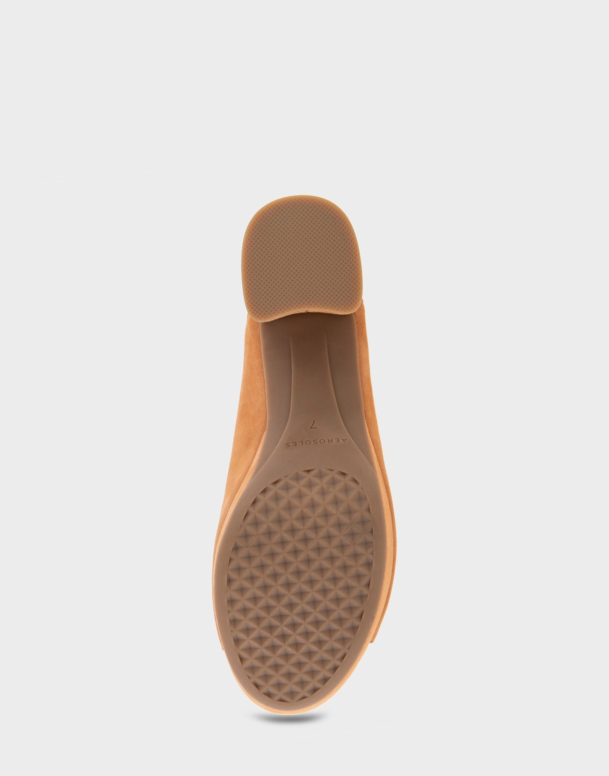 Supportive Fit Cornelia