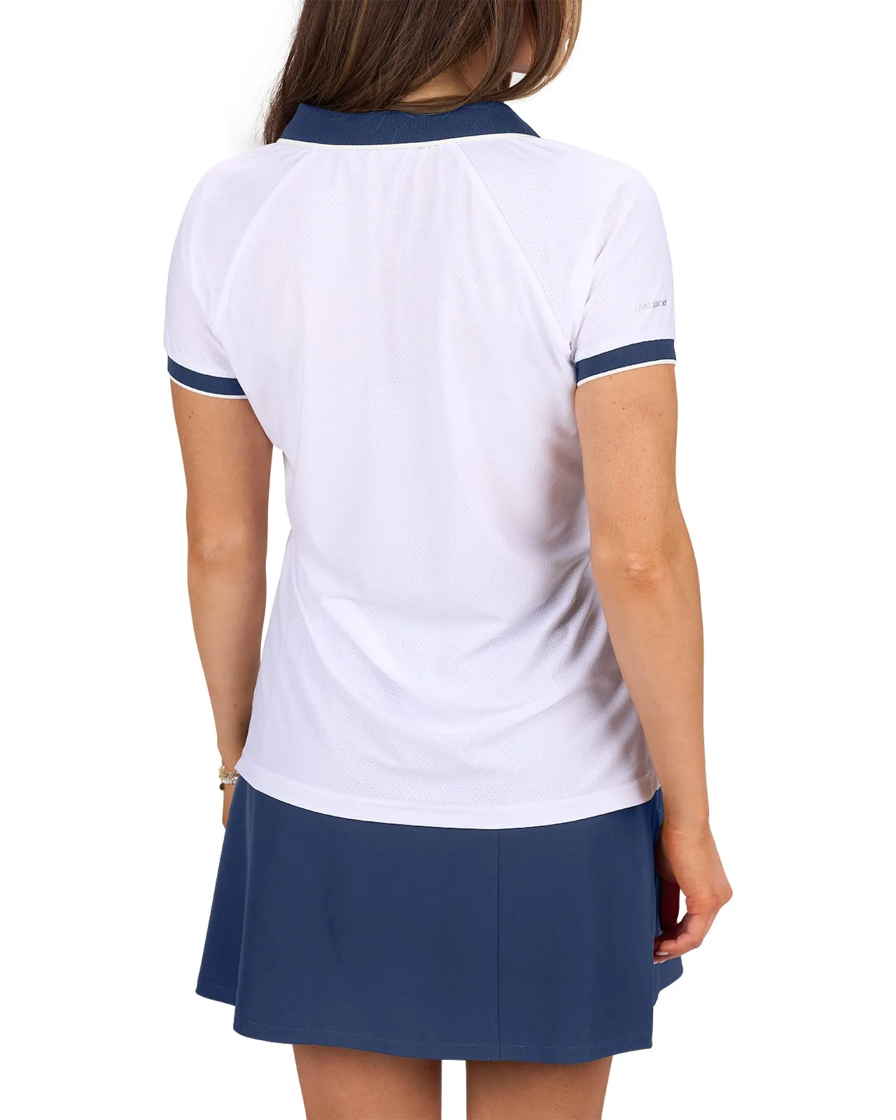 Aria Polo Soft Cotton Outdoor Adventure