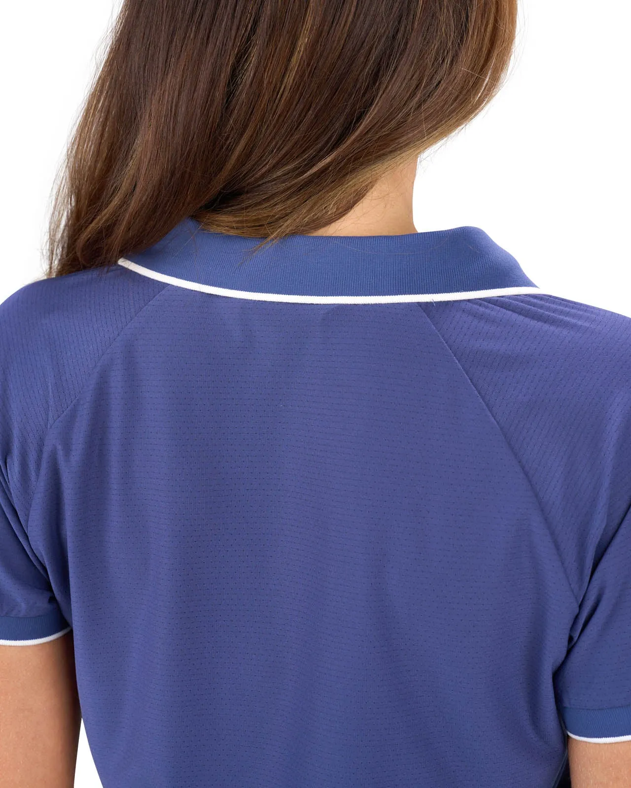 Light Wear Aria Polo