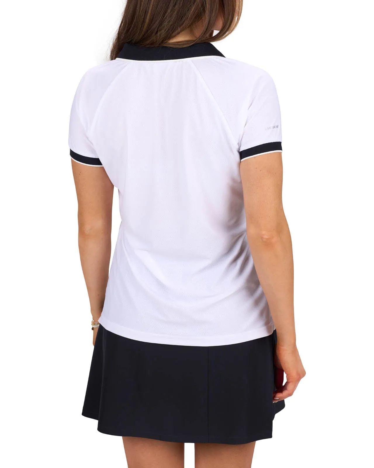 Stylish Shirt Aria Polo