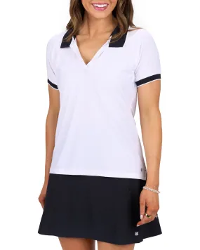 AntiFade Technology Aria Polo