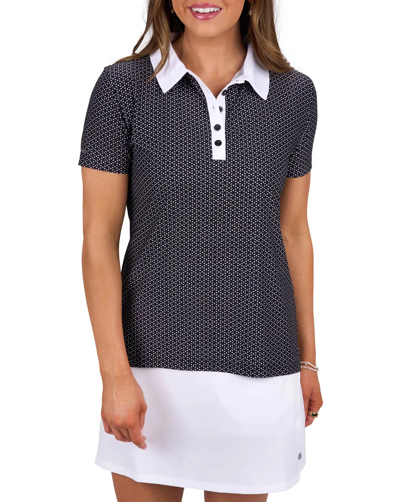 Asteria Polo Classic Vibe