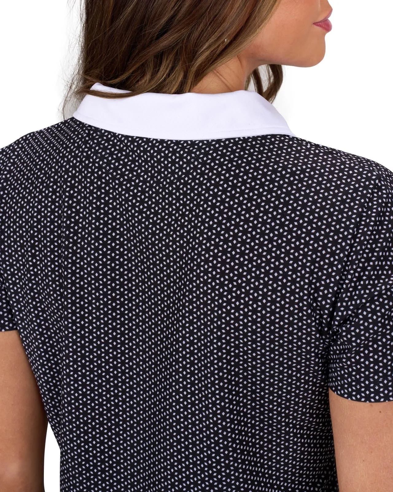 Asteria Polo Flexible Layer Comfy Flex