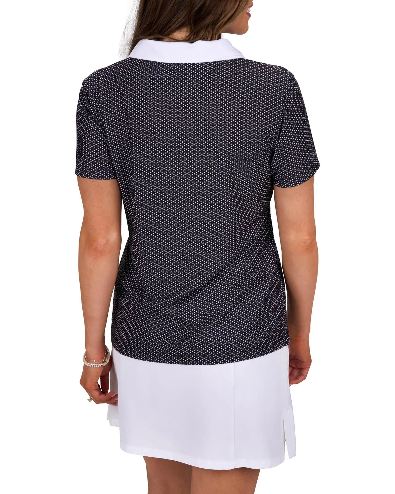 Modern Fit Everyday Essential Asteria Polo