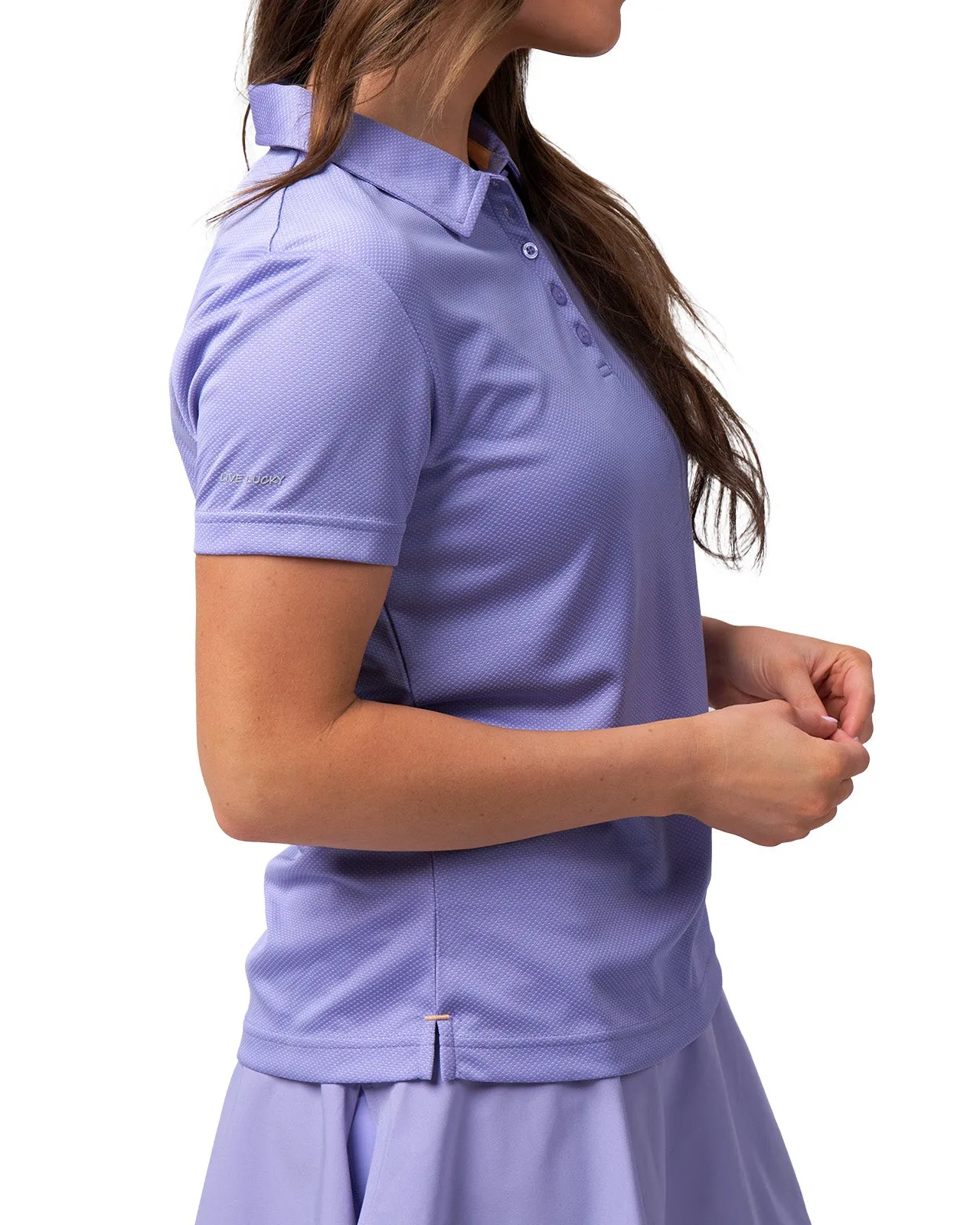 Athena Polo Performance Comfort