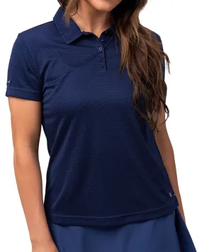 Athena Polo Classic Shirt Comfortable Look