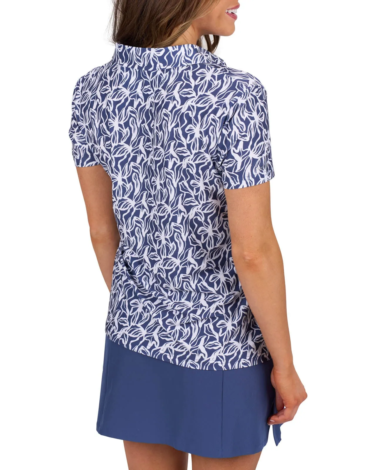 Aurora Polo Ultimate Comfort