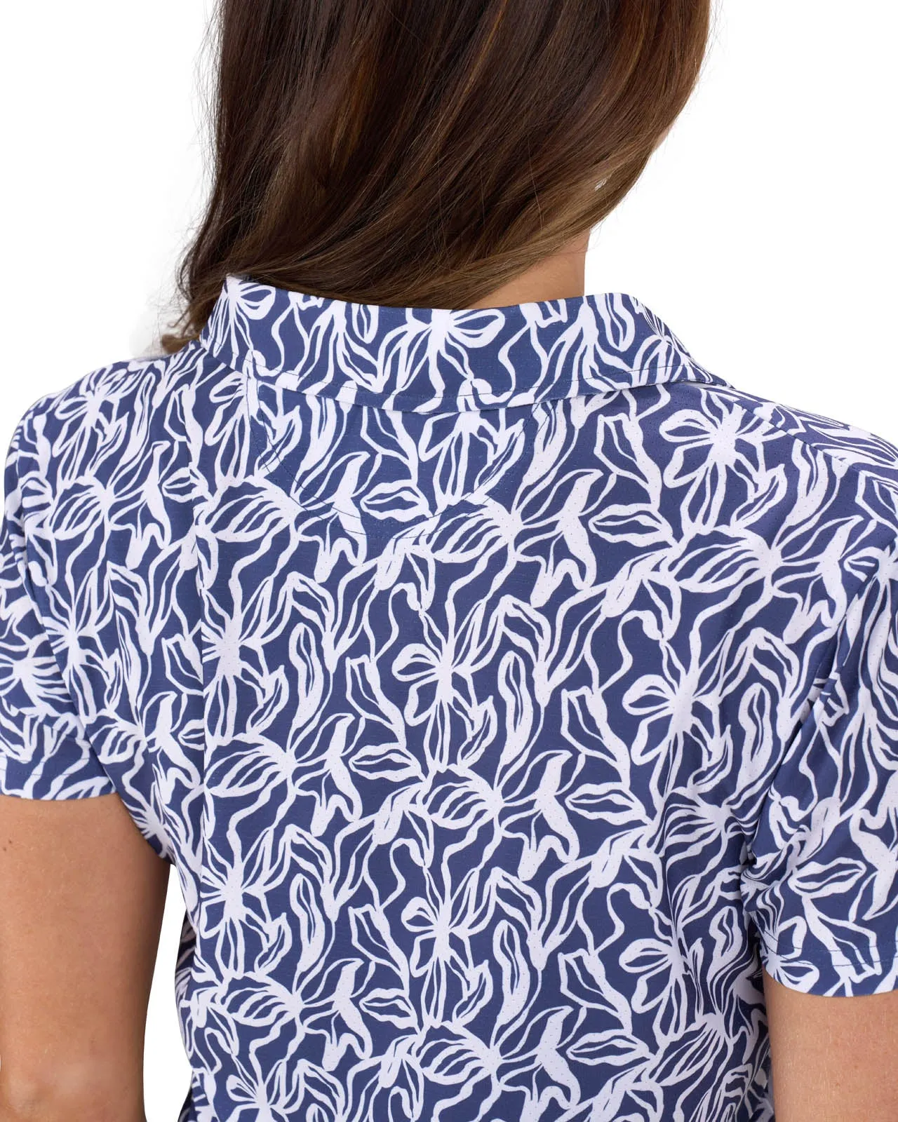 Casual Shirt Aurora Polo