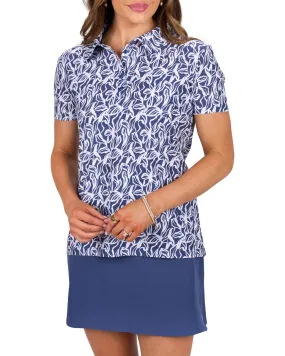 Aurora Polo Performance Comfort Fresh Comfort