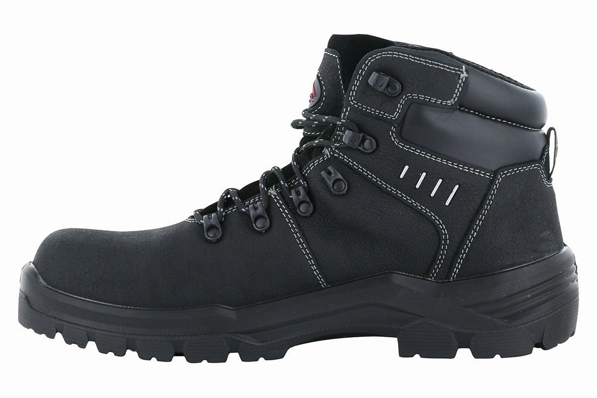 Waterproof Active Nomad Avenger 7400 Waterproof Composite Toe Boot Black