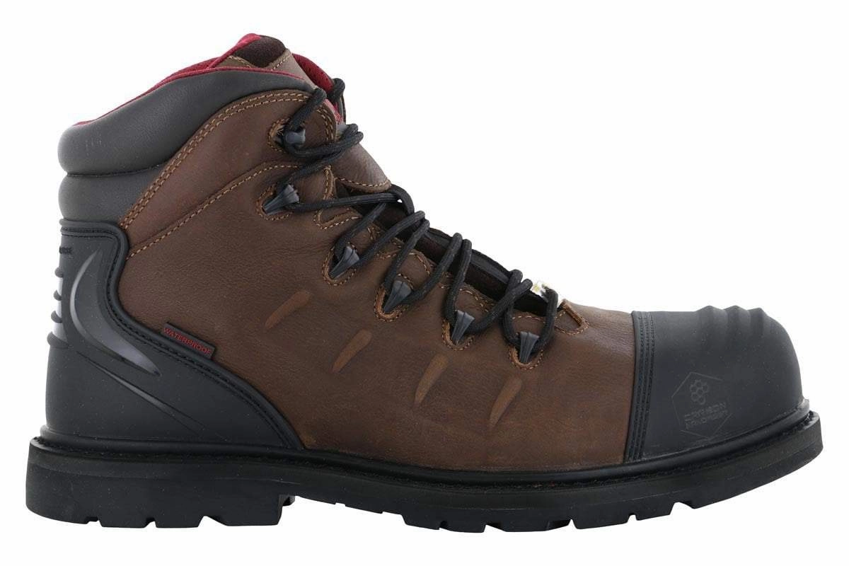 Trail Strength Avenger 7546 Composite Toe Boot