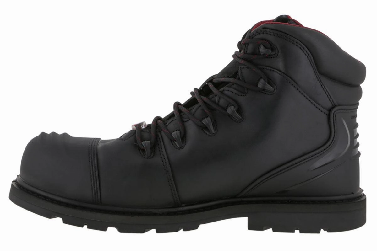 Avenger 7547 Composite Toe Boot Smart Style Reflective Safety Details