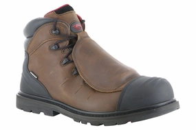 Hard Terrain Avenger 7590 External Metatarsal Guard Boot