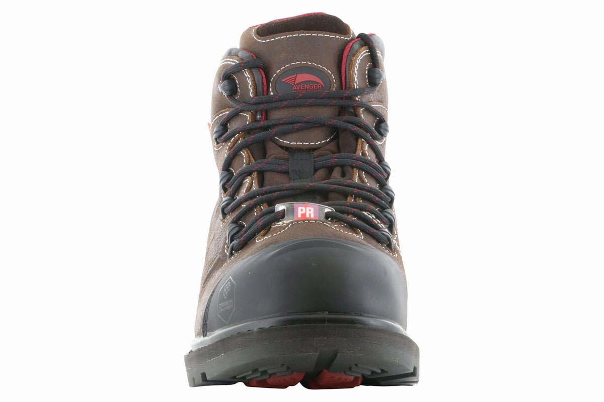 Avenger 7591 Internal Metatarsal Guard Boot Reliable Footwear