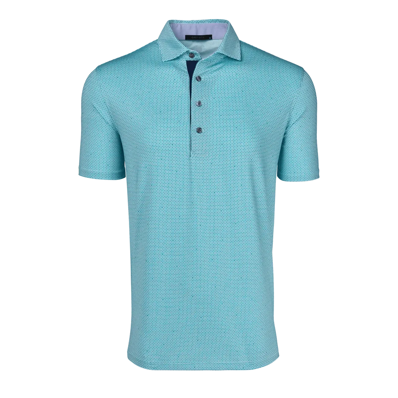 Beacon Polo - Viper Casual Outfit Youthful Appeal