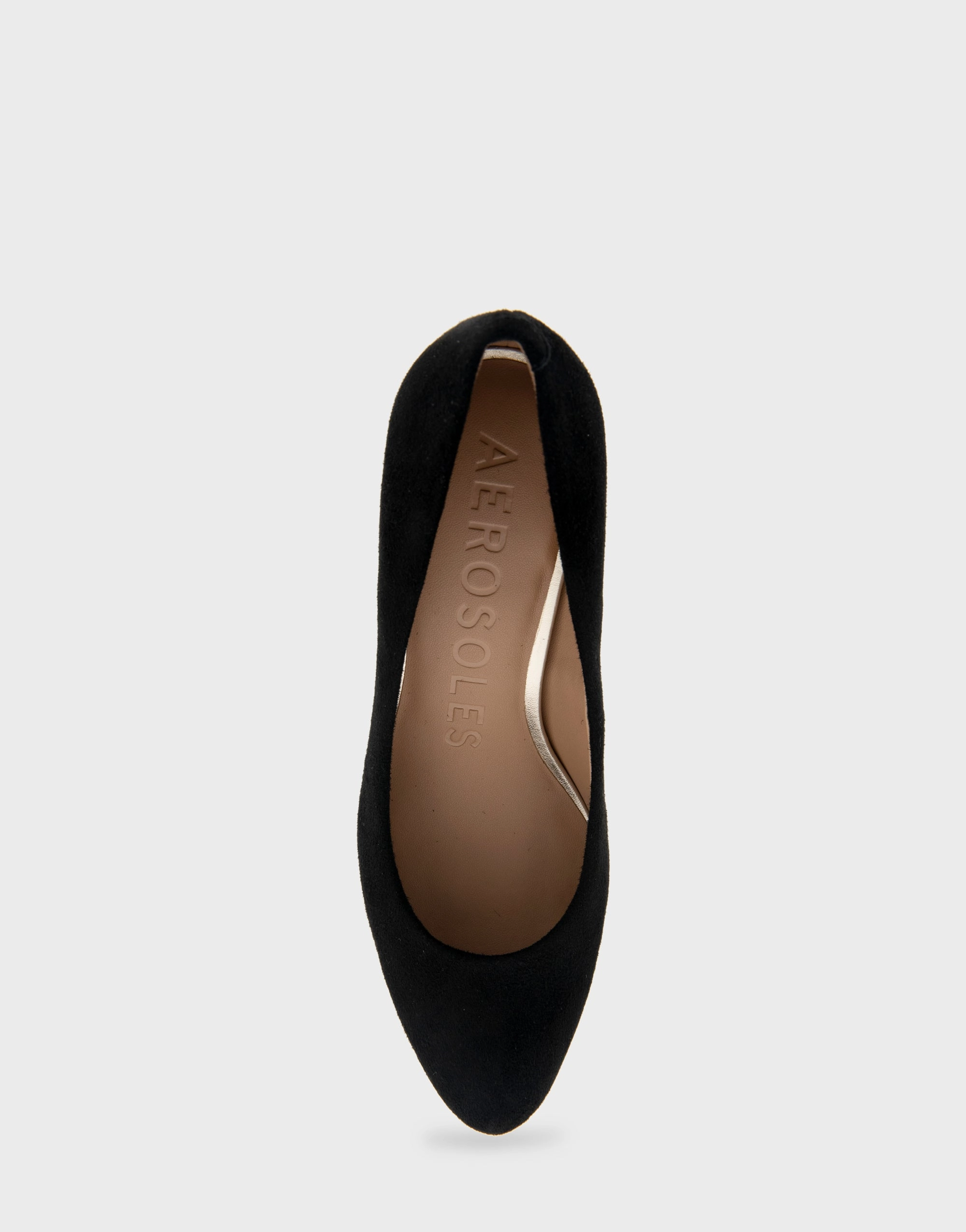 Pointed Sandals Betsy