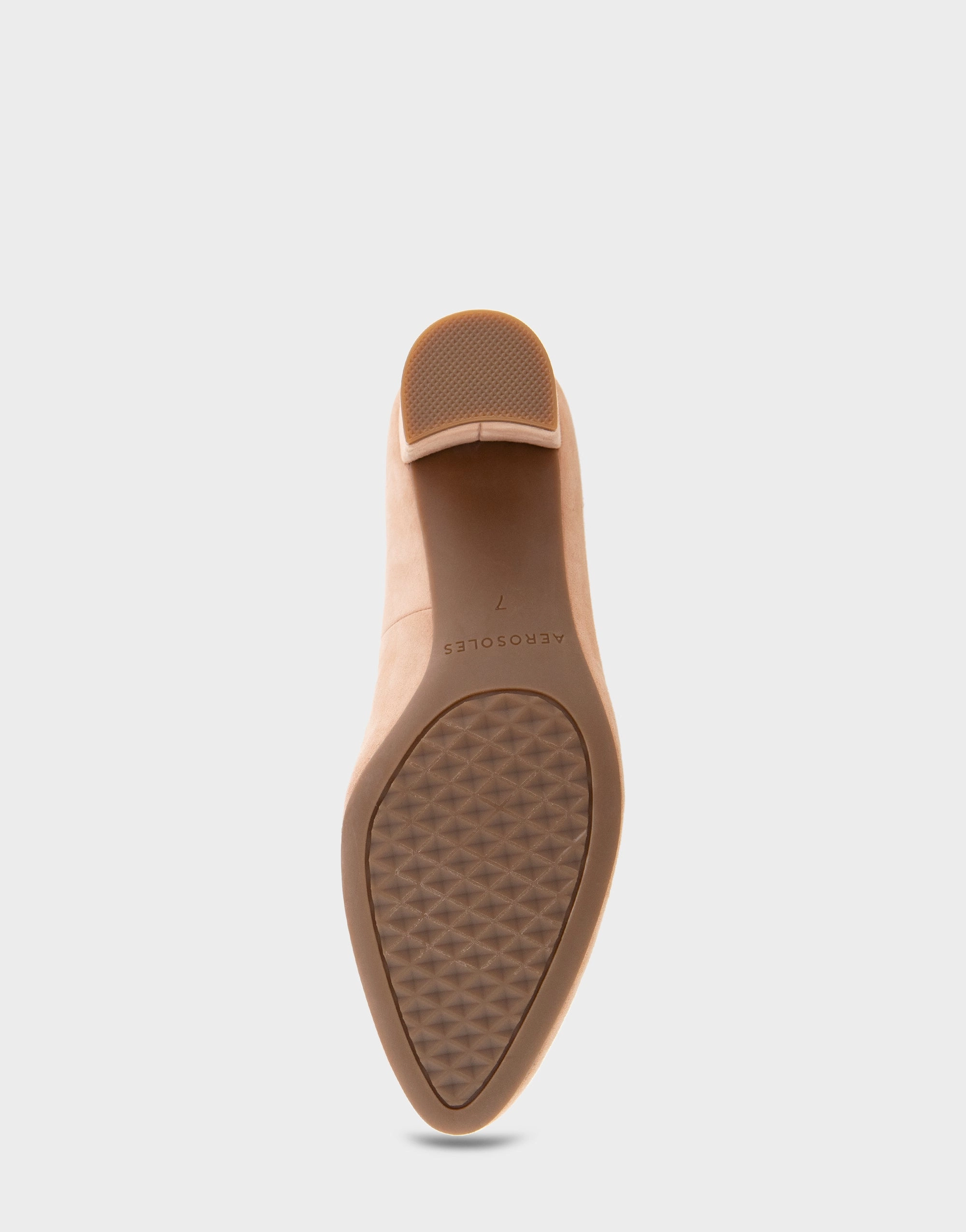 Betsy Boho Style Heels waterproof