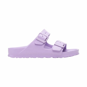 Birkenstock Arizona Essentials EVA Sandal - Crocus Minimal Cool Strap