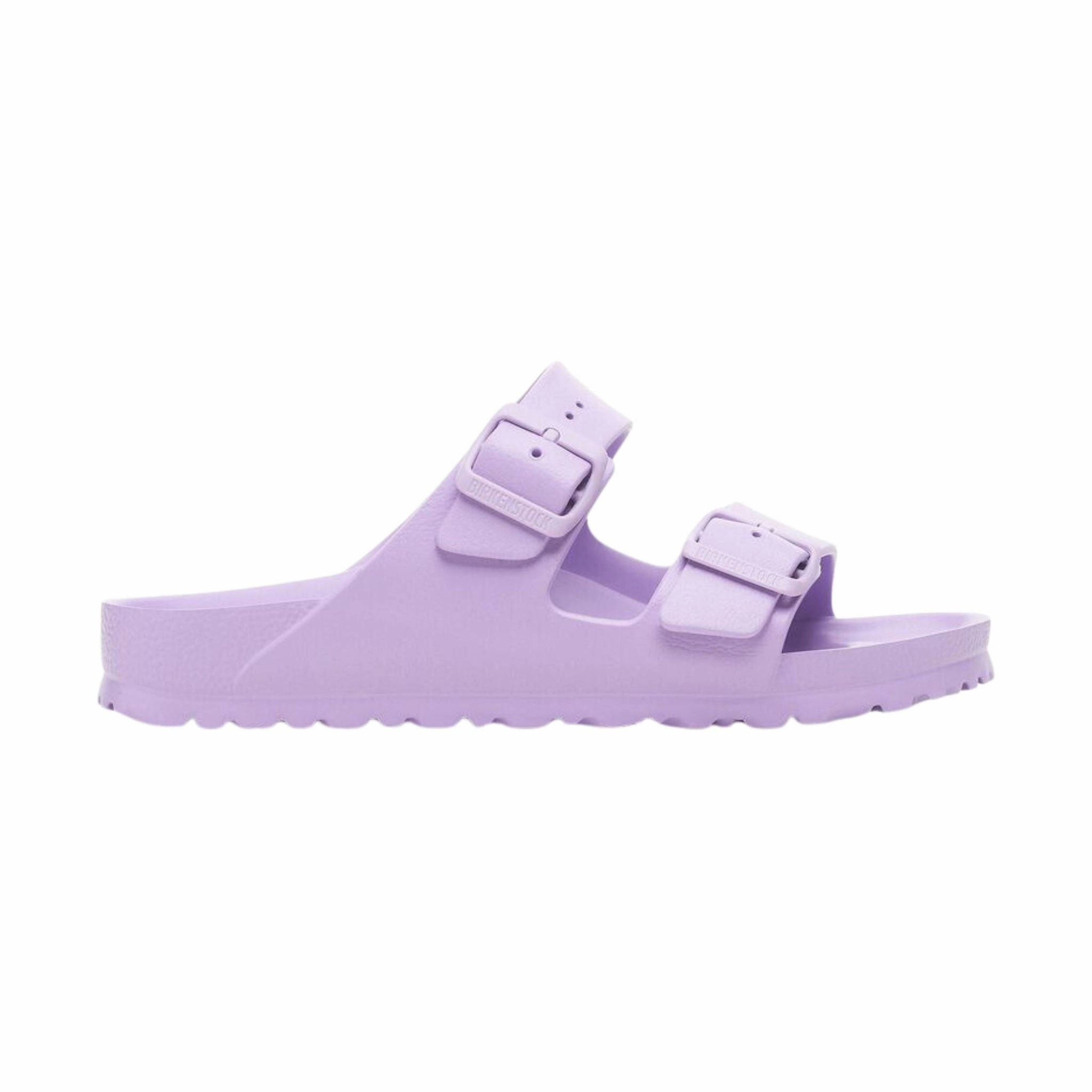 Birkenstock Arizona Essentials EVA Sandal - Crocus Water Friendly Construction Compact Fit
