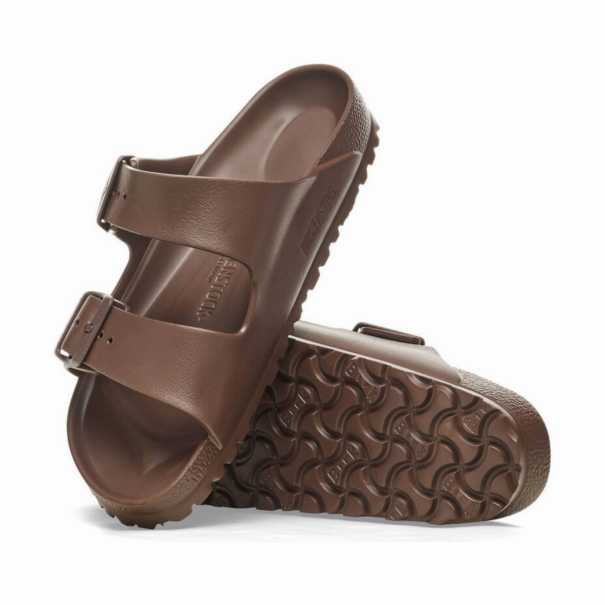 Birkenstock Arizona Essentials EVA Sandal - Roast Sporty Casual Footwear