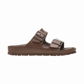 Comfortable Footwear for Every Day Birkenstock Arizona Essentials EVA Sandal - Roast