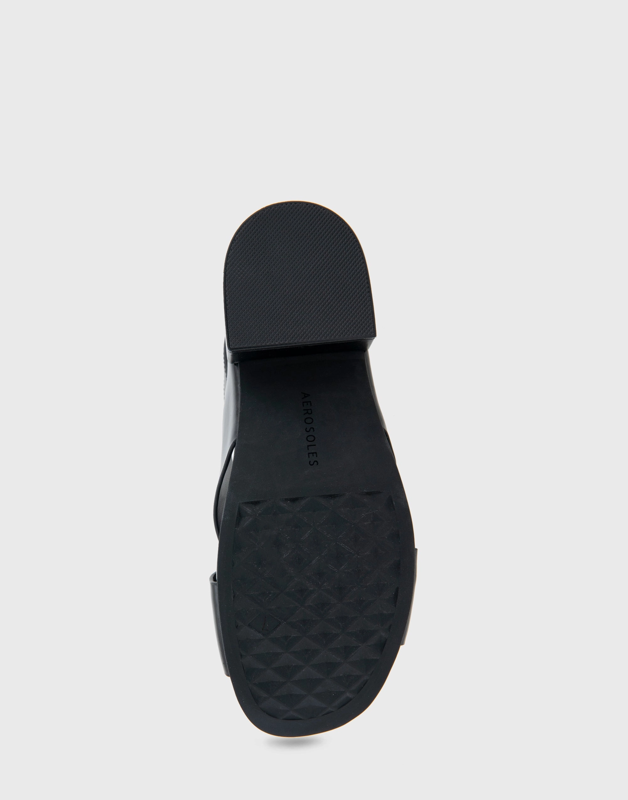 Chrystie Formal Sandals