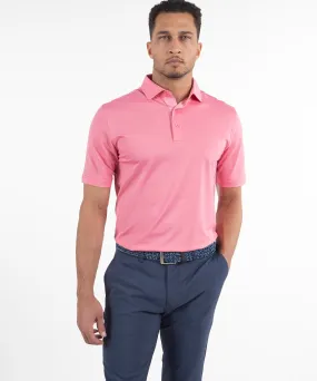 Performance Cooling Micro Pique Polo Polished Look Outdoor Essentials