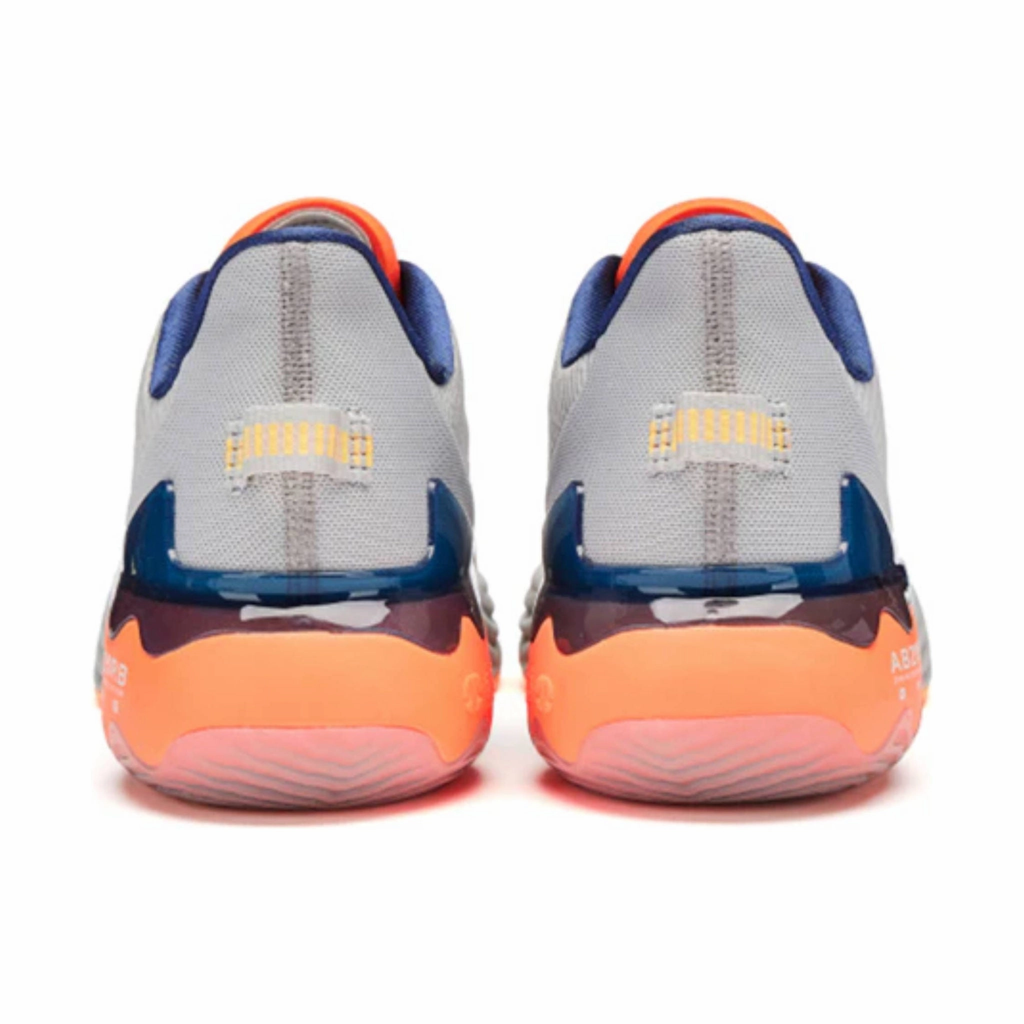 Fresh Pair Urban Inspired New Balance Men's FuelCell Rebel TR Running Shoes - Light Aluminum