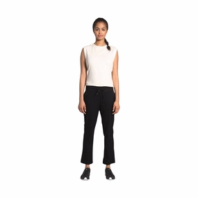 Neutral Style Smart Fit The North Face Women's Aphrodite Motion Pants - Black