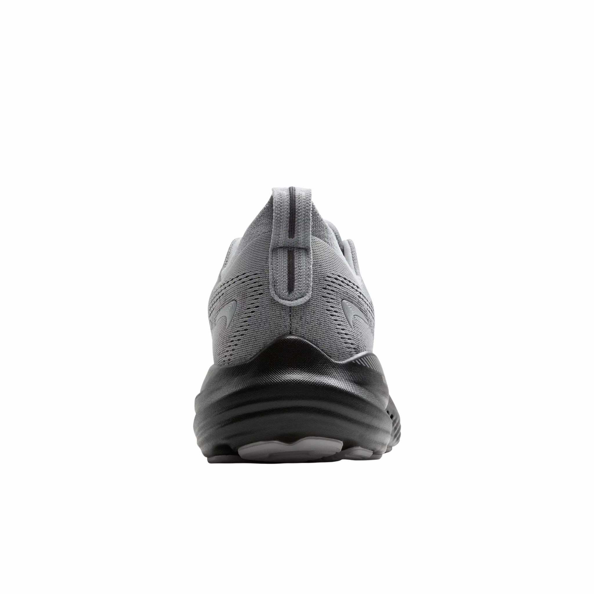 Anti   Static Brooks Men's Glycerin GTS 22 Running Shoes - Primer Gray/Ebony/Bluewash