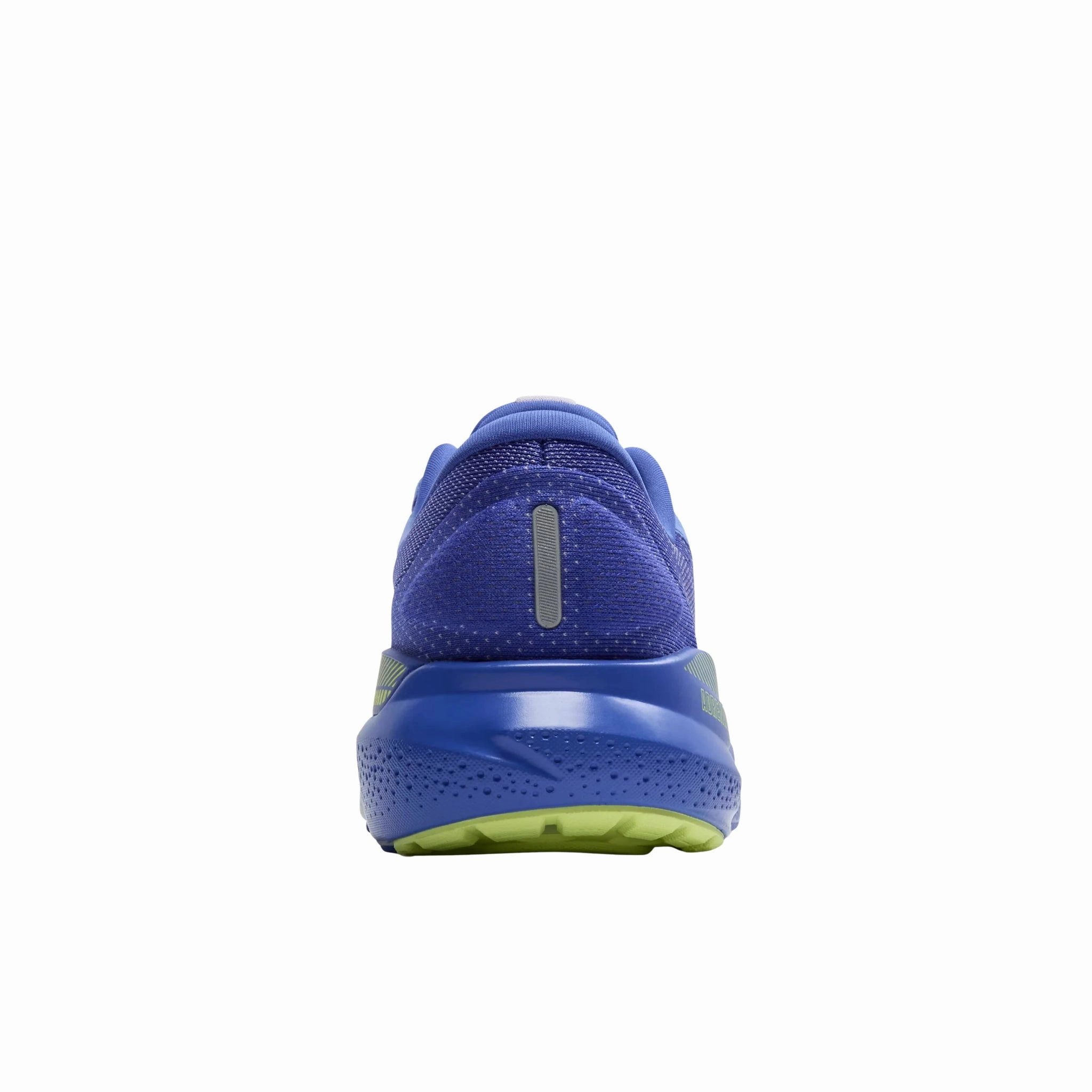 Recycled Material Design Timeless lining Brooks Women's Adrenaline GTS 24 Road Running Shoes - Amparo/Thistle/Yellow