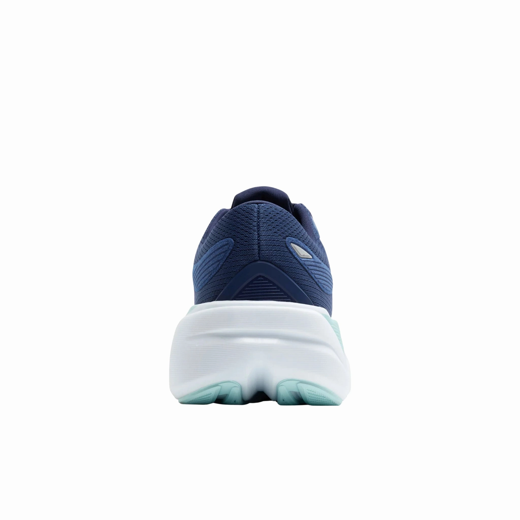 Brooks Women's Ghost Max 3 Road Running Shoes - Navy/Peacoat/Clearwater Flexible Zones