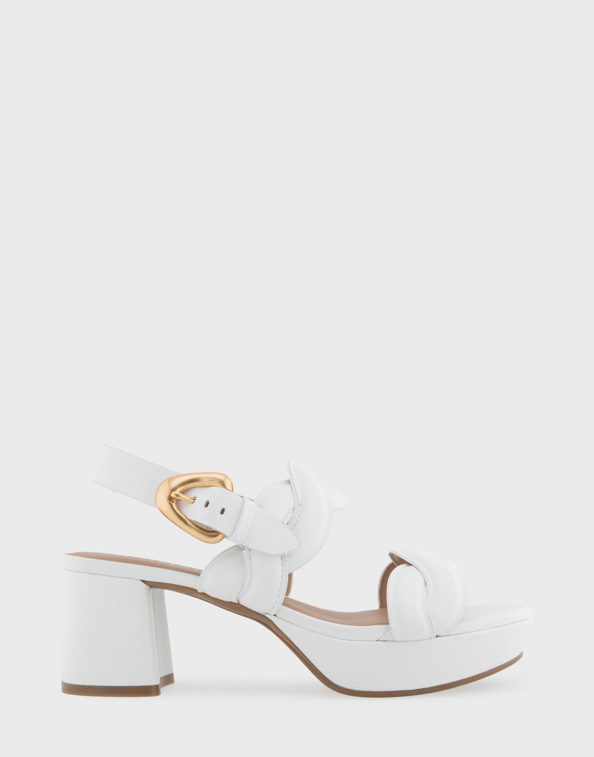 High Density Understated Chic Camea