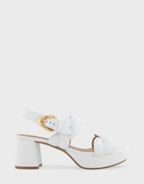 High Density Understated Chic Camea