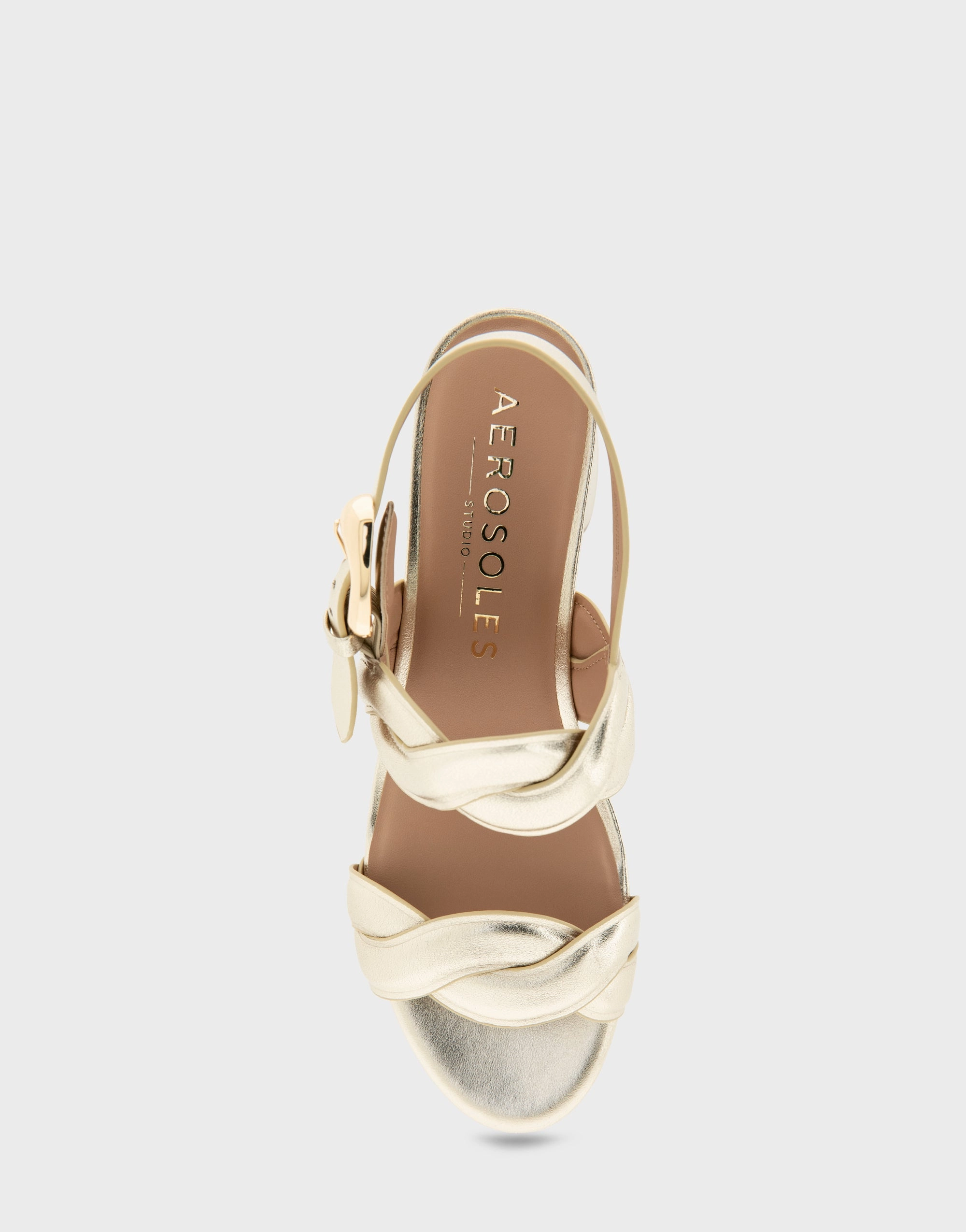Chic Sandals Camea