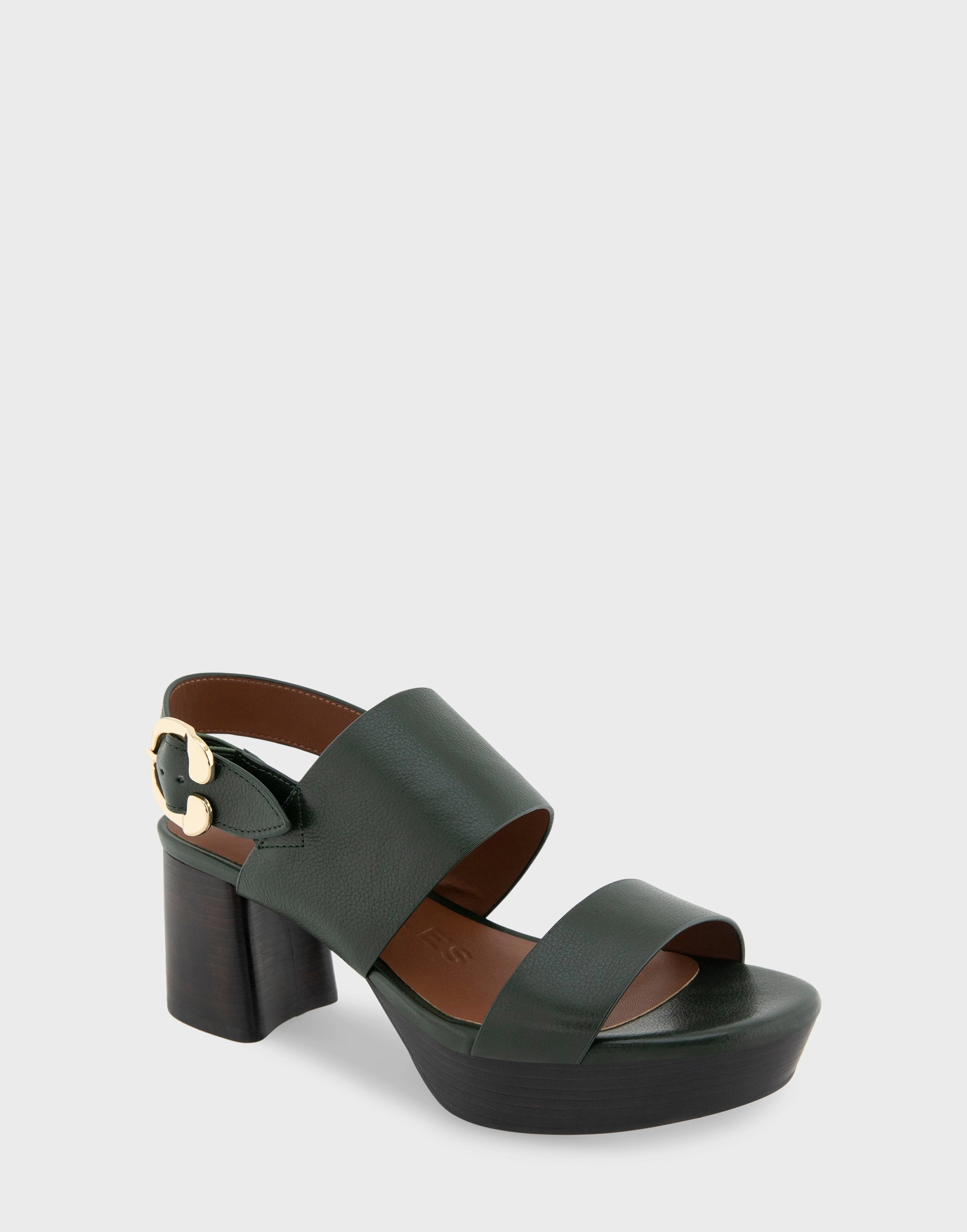 Camera Soft Cushion Heels