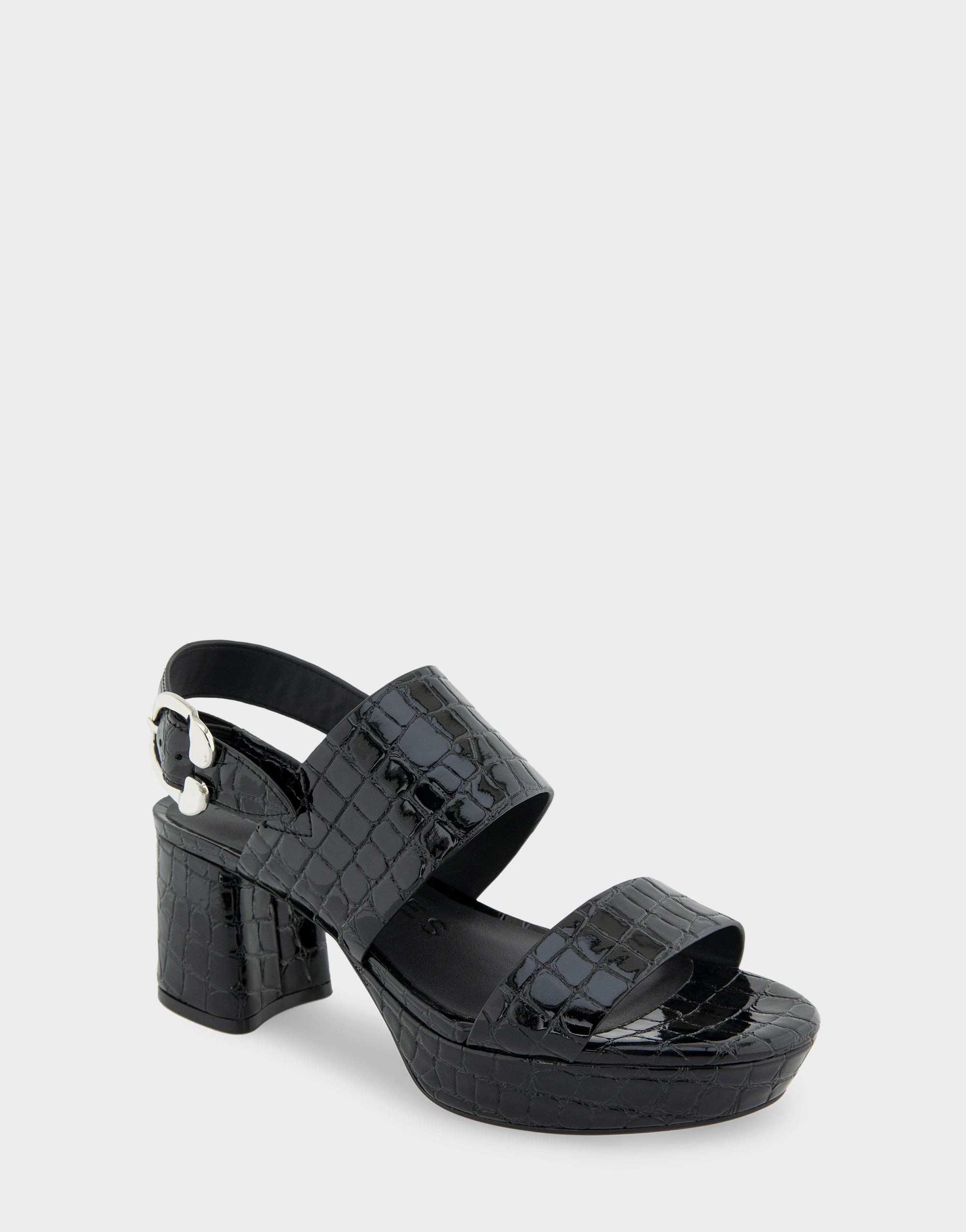 Winter Pumps Perfect Pair Camera