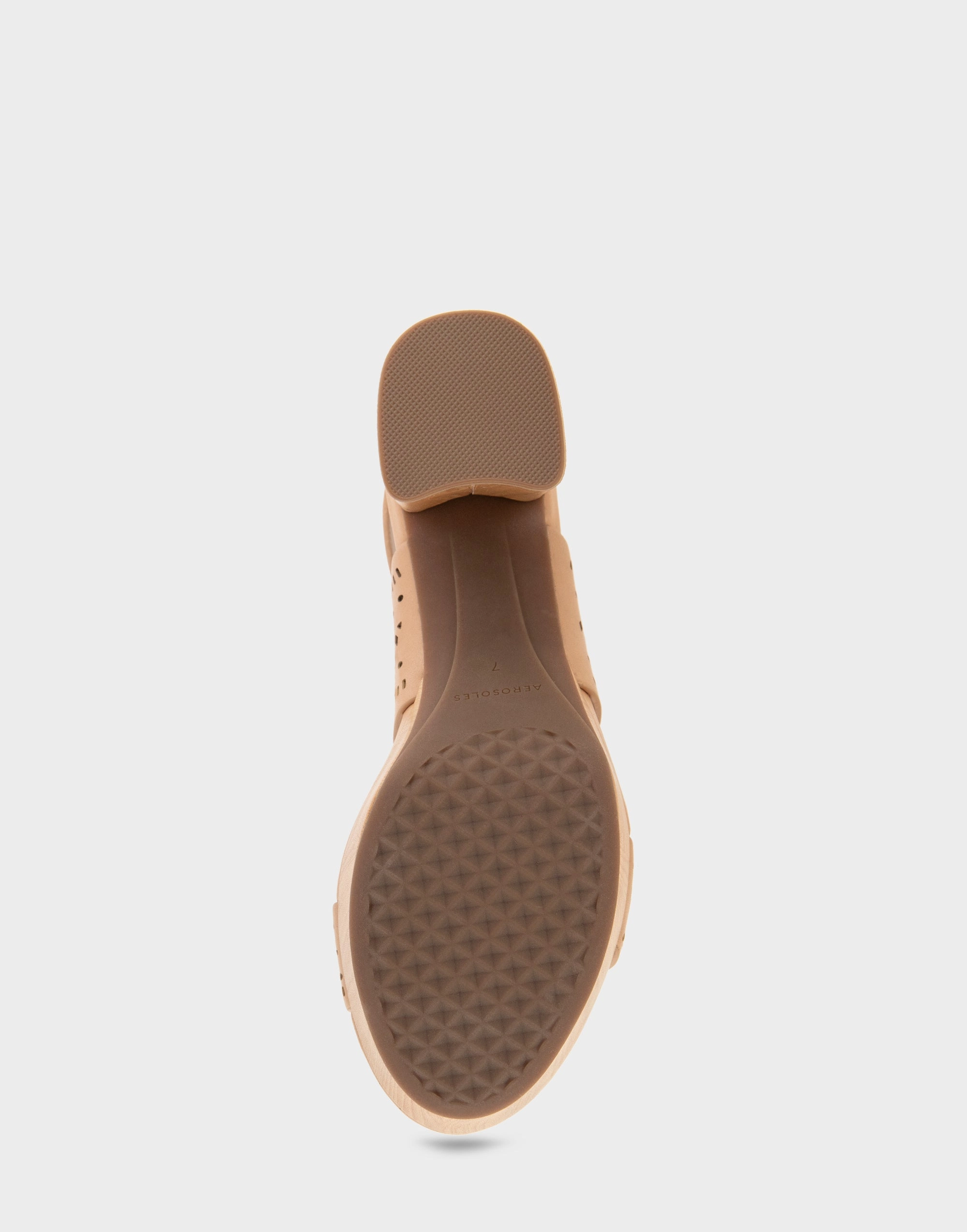 Camera Perforated Wedding Heels for Bridesmaids Casual Sandals