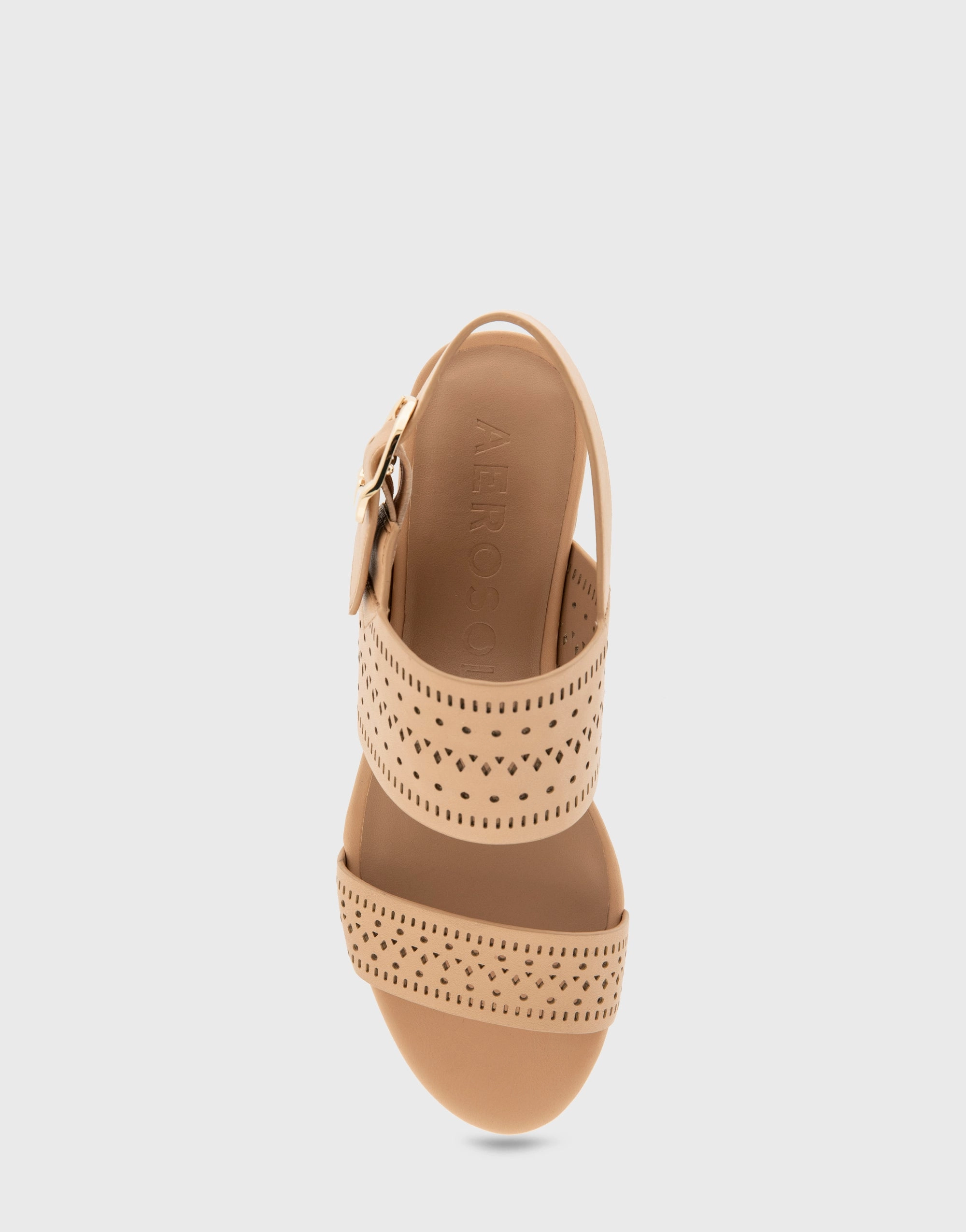 Camera Perforated Training Happy Mood