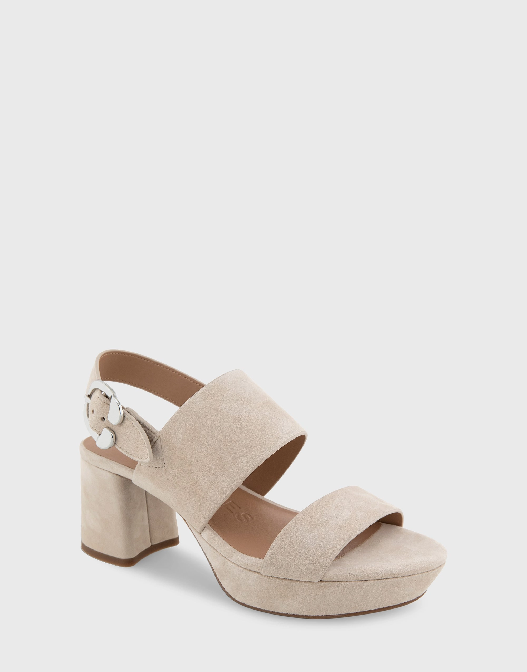 Camera Work Pumps Arch Cushioning