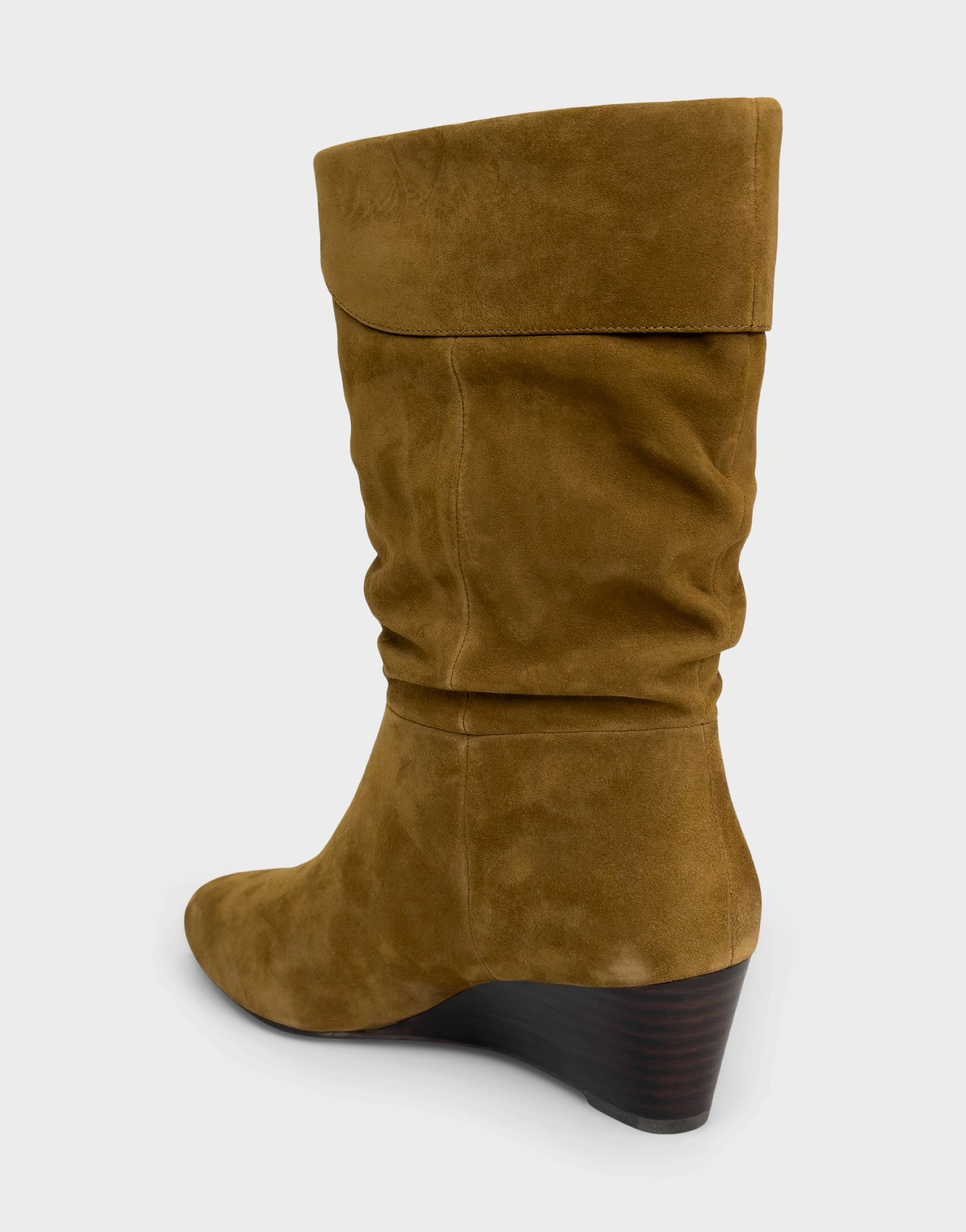 Carmela Slip-On Style