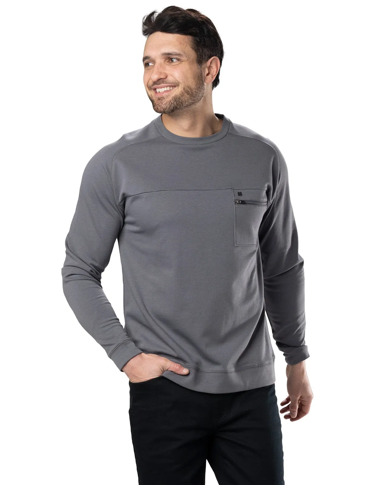 Crue Classic Sporty product home friendly comfort